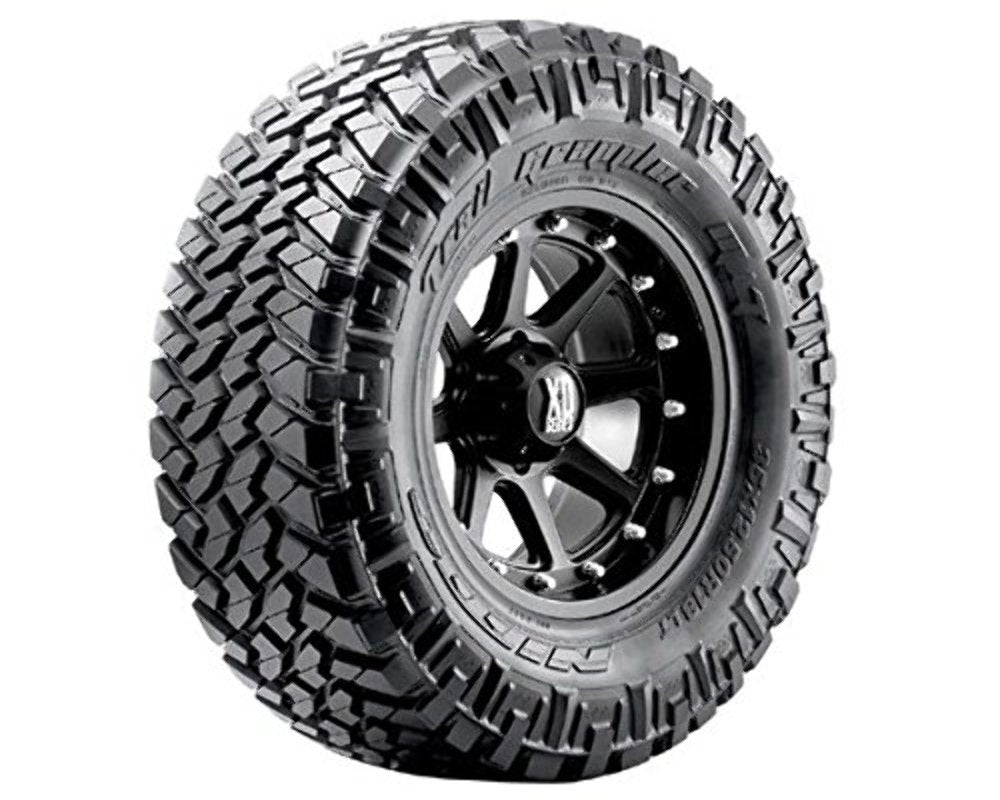 Trail Grappler Nitto M/T LT285/55R20 122Q