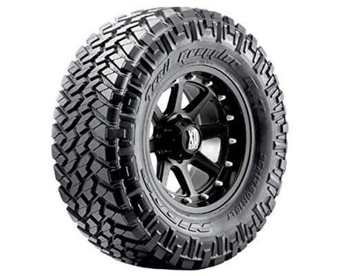 Trail Grappler Nitto M/T all_ Season Radial Tire-40x15.50R24LT E 128P