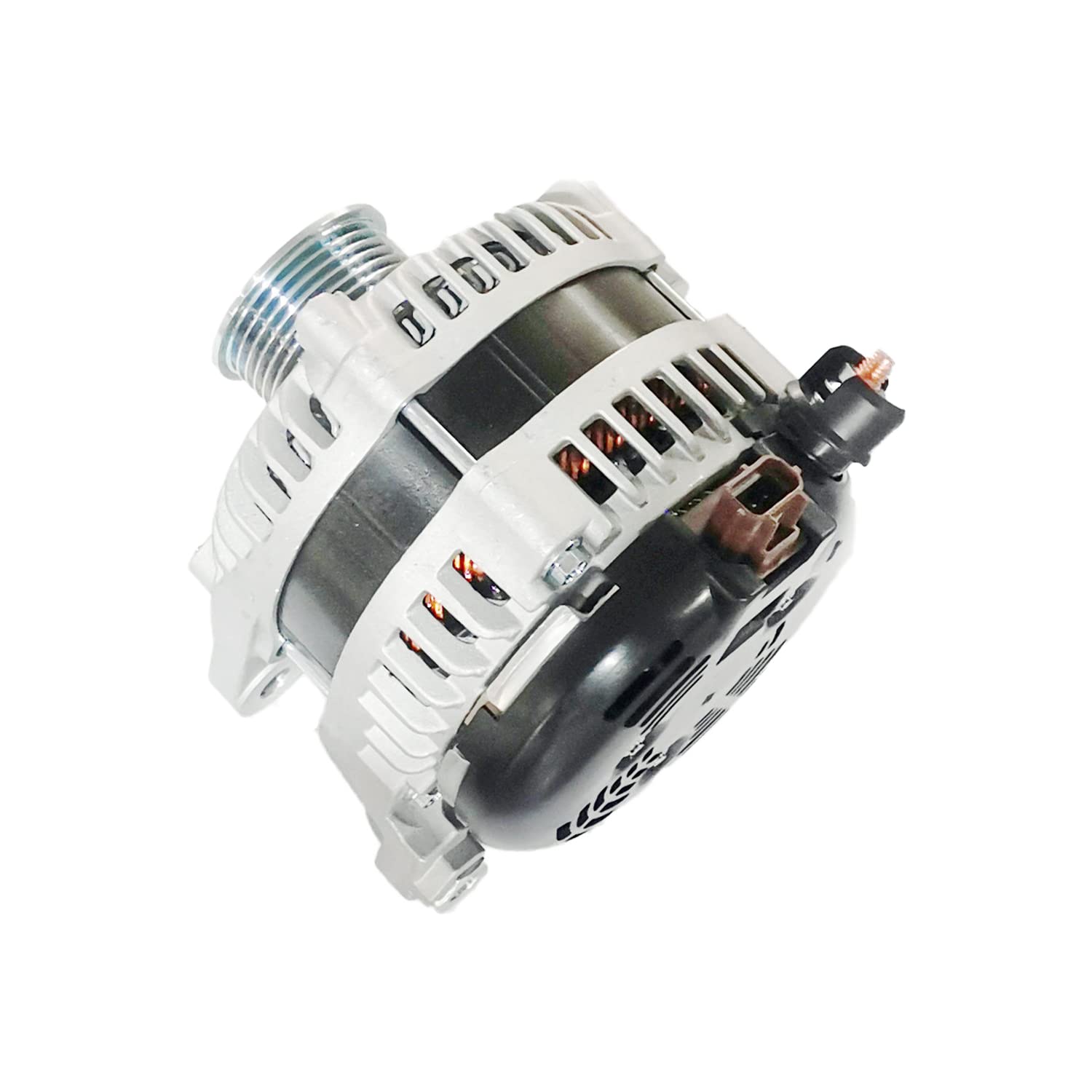 Alternator TYC Compatible with 2015-2016 Ford F-150