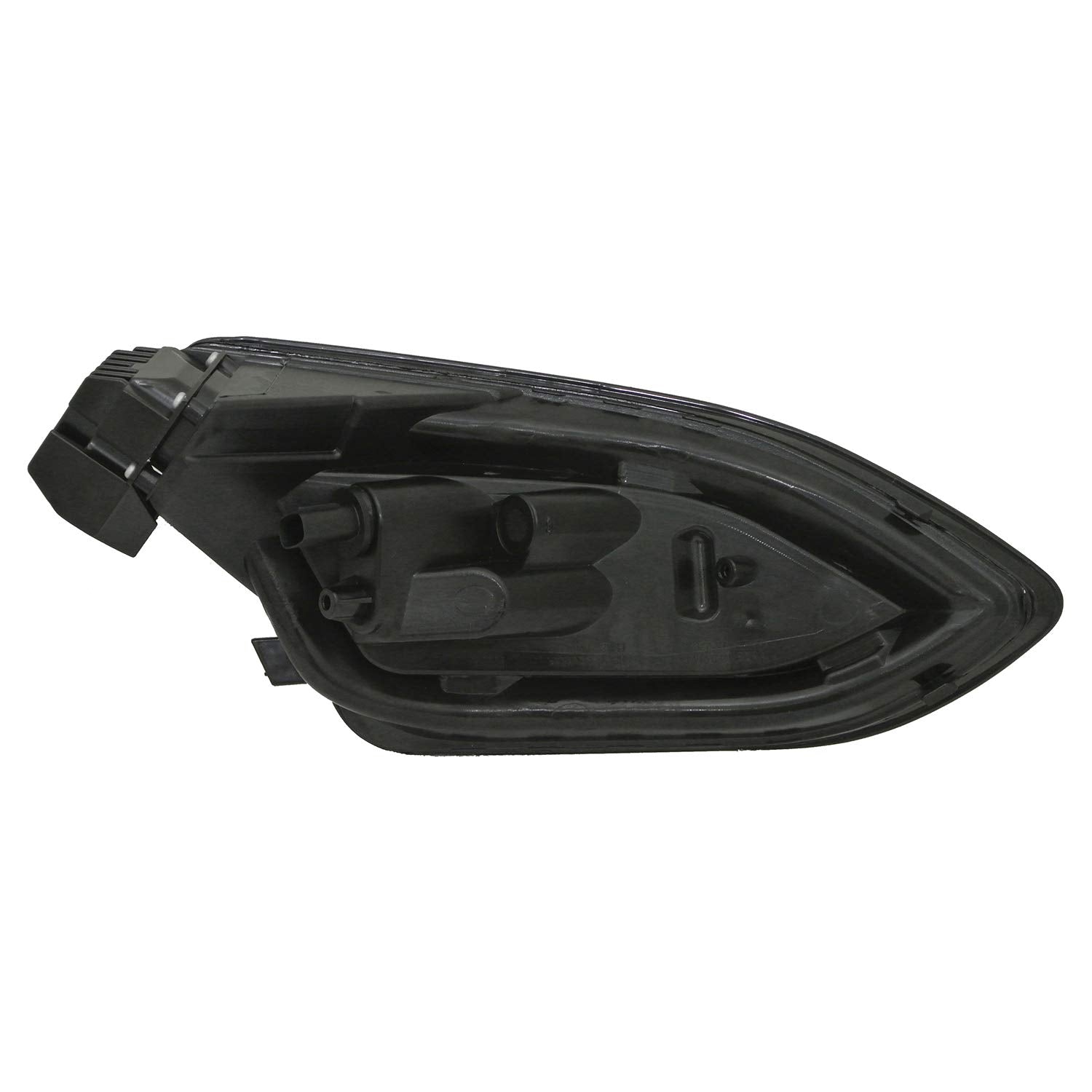 Left TYC Parking Light Assembly Compatible with 2015-2018 Ford Edge