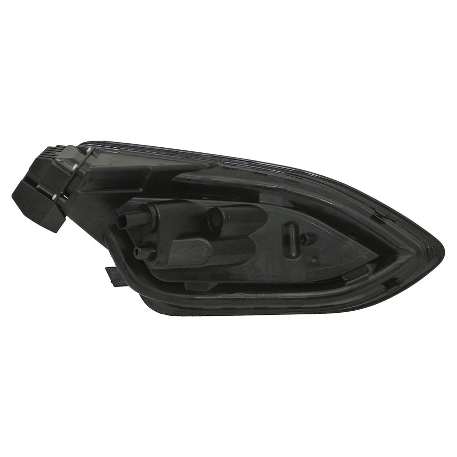 Left TYC Parking Light Assembly Compatible with 2015-2018 Ford Edge