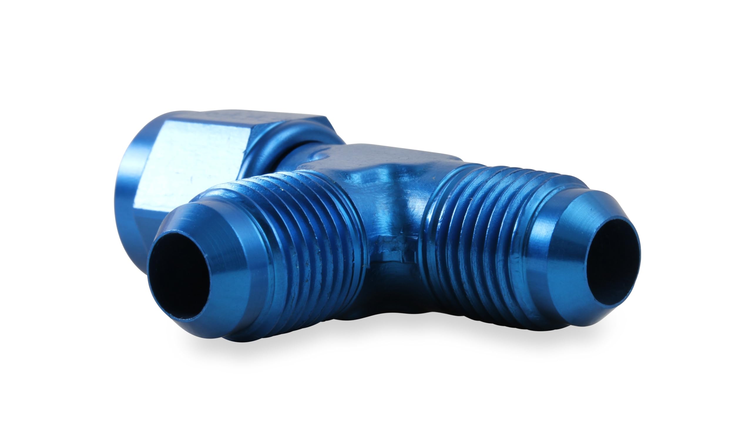 926104ERL Aluminum Earl's Adapter