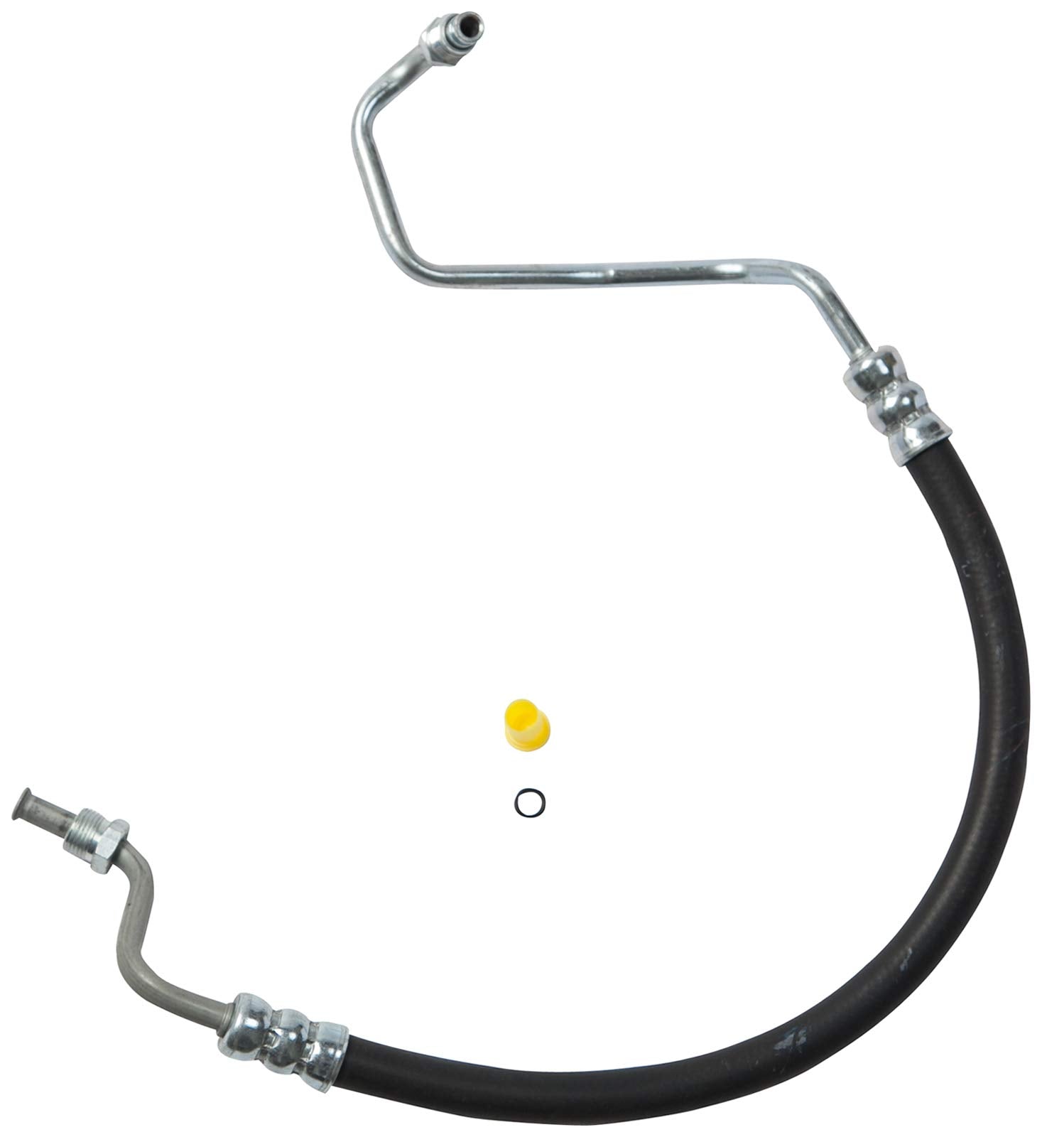 Power Steering Gates 354920 Hose Assembly Pressure Line