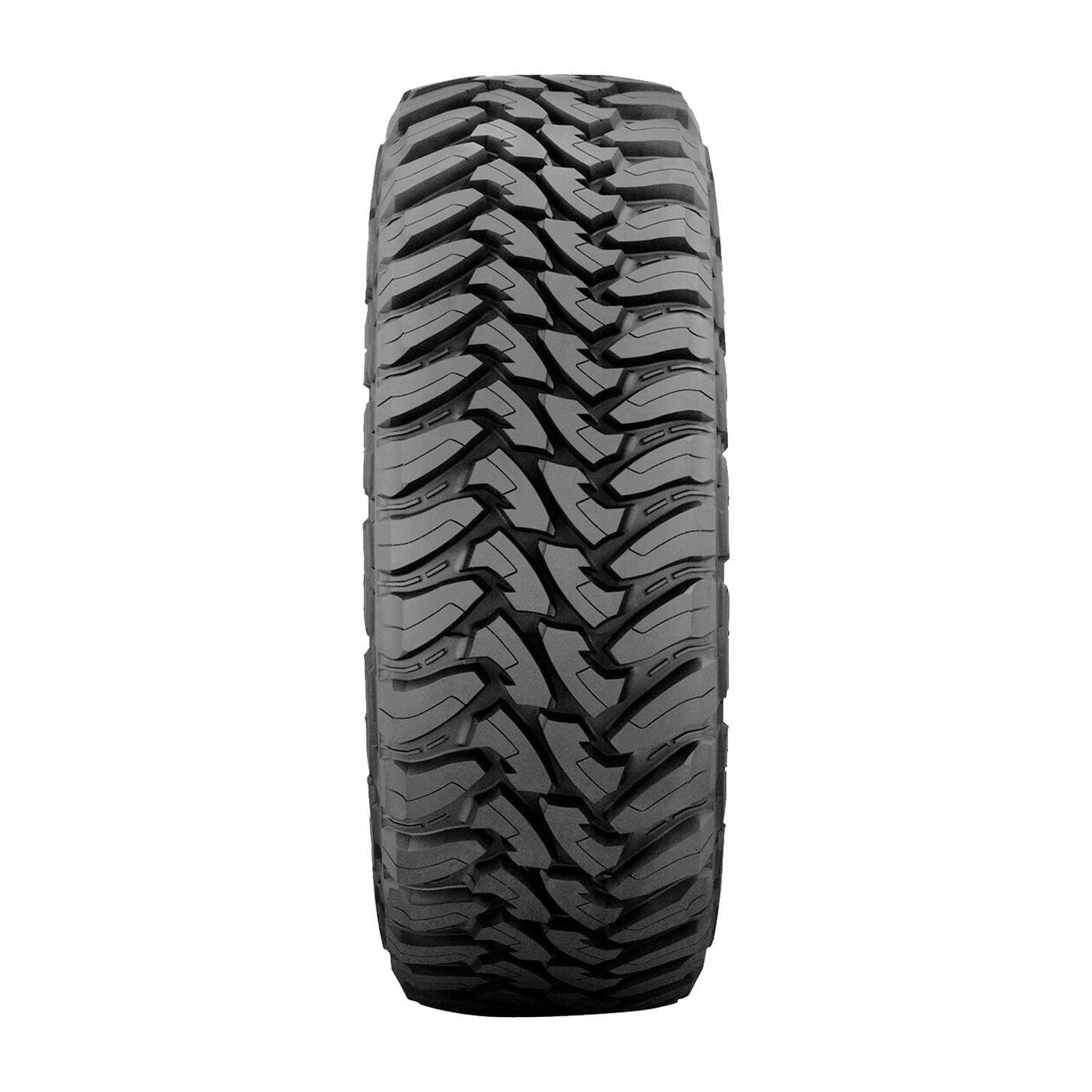 Toyo Open Country M/T Tire Toyo Tires Mud-Terrain - 275/70R18LT 125P