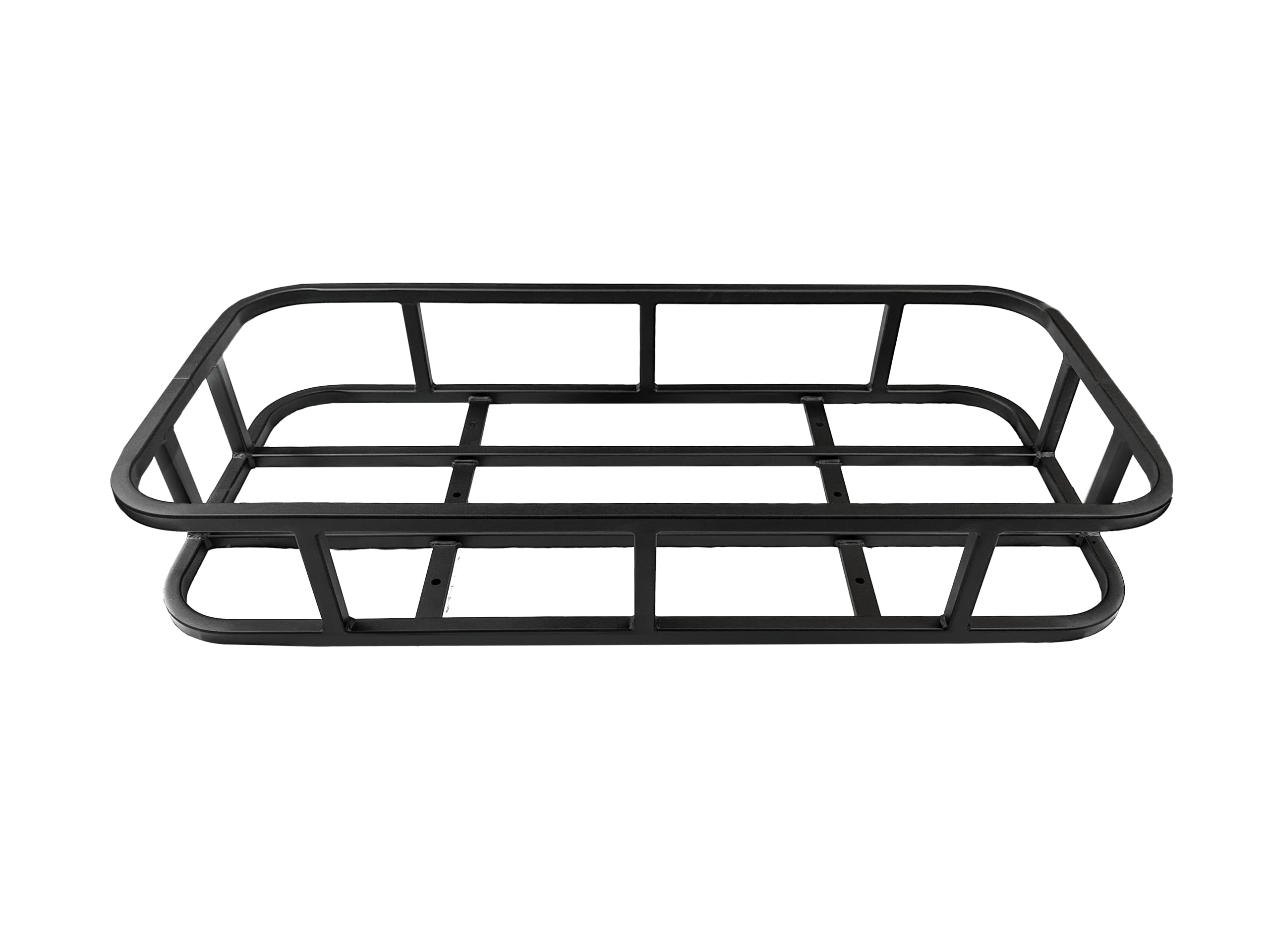 21+ Bronco Trail Rack