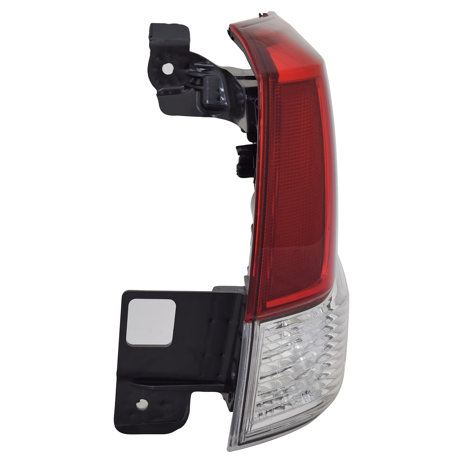 Right-Side TYC 11-9079-00-9 Tail Light Assembly Compatible with 2019-2021 Subaru Forester