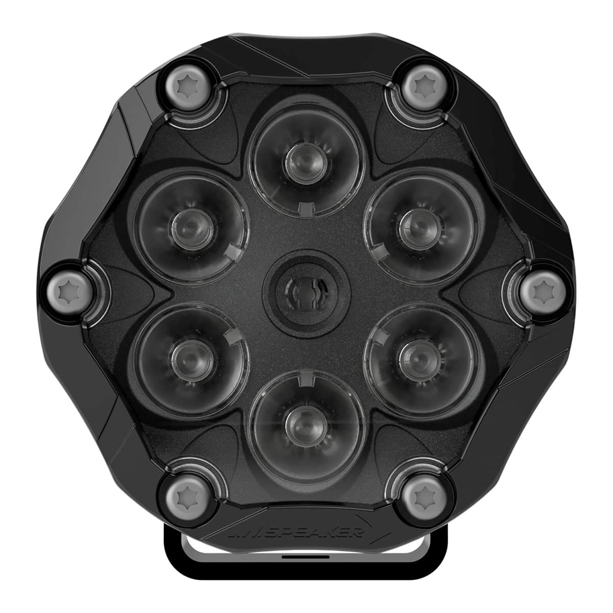 Appearance Kit Jw Speaker 8200543 - Black