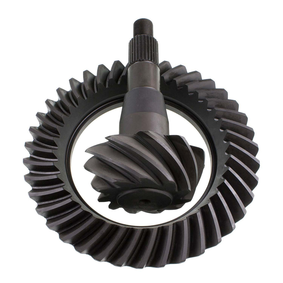 49-0078-1 Richmond Gear High Performance Ring and Pinion for Chrysler 9.25" in 3.55 Gear Ratio with 12 Bolt, Replaces American Axle D925355, Compatible with Dodge Ram 1500 '94-10', Challenger '73-74'