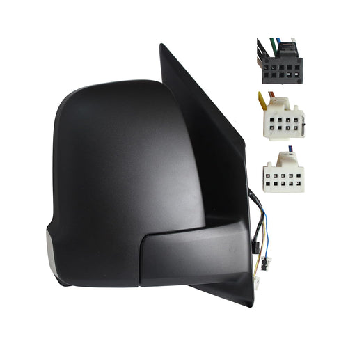 Right TYC Door Mirror 8420211