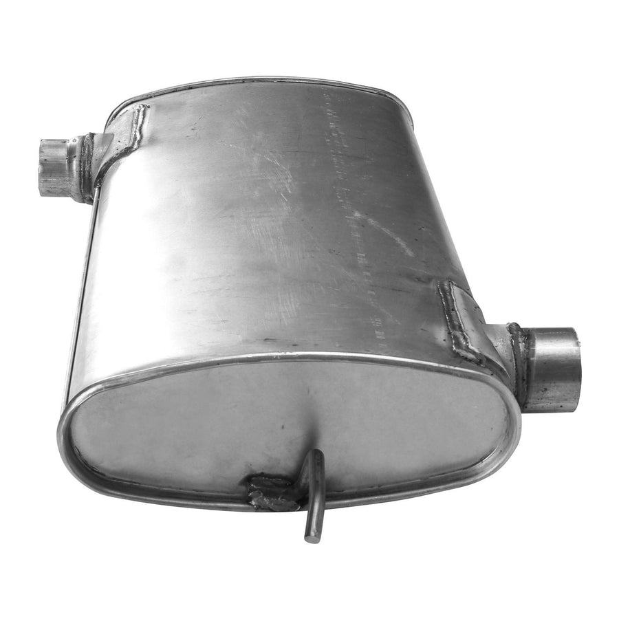 700397 AP Exhaust Products Muffler Exhaust