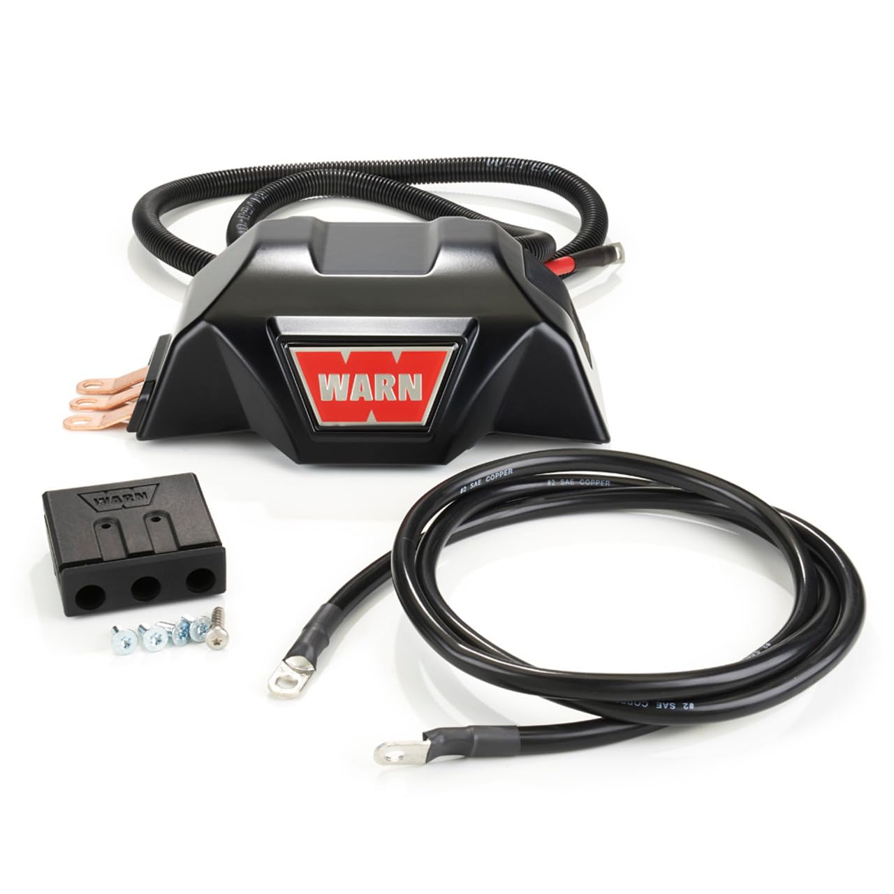 Winch Control Pack WARN 89211