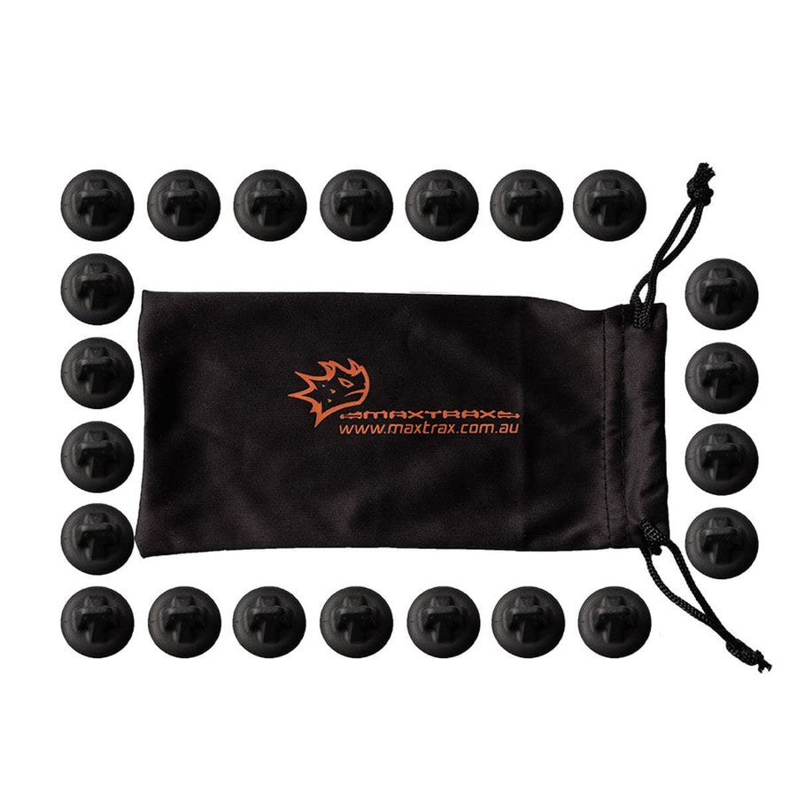 Teeth MAXTRAX XTREME Replacements