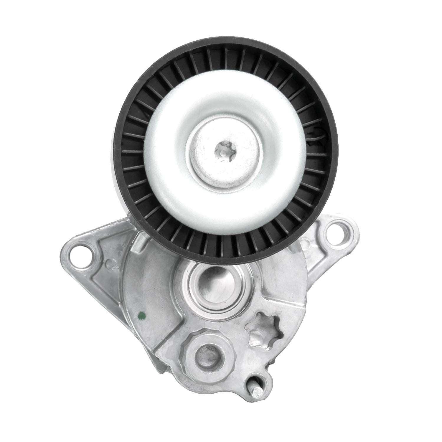 Automatic Goodyear Serpentine Belt Tensioner Assembly 55566