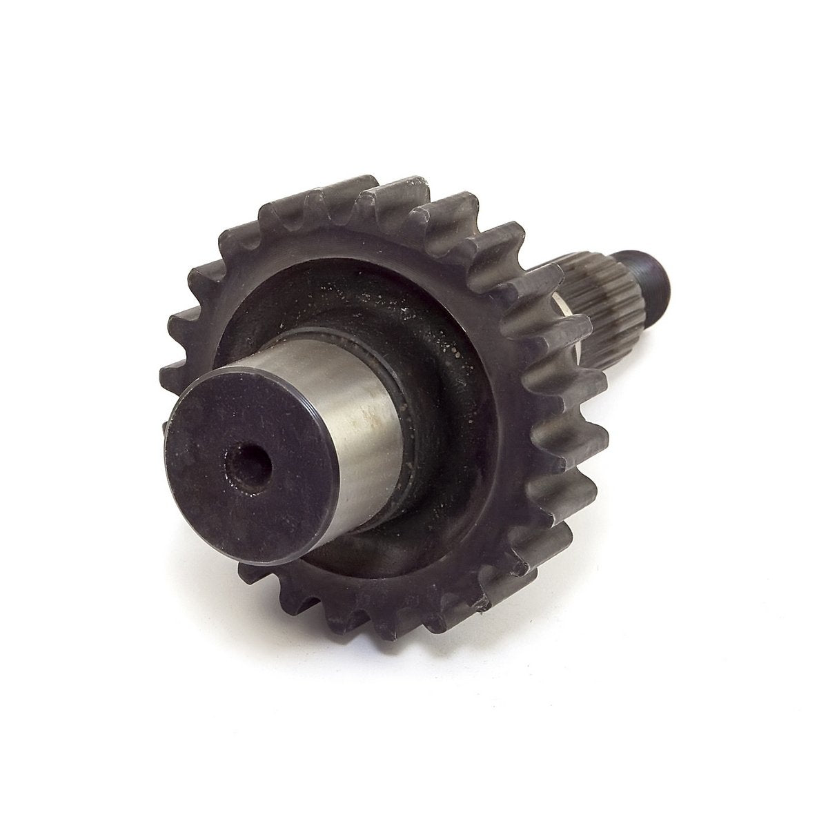 18676.50 | Omix | Transfer Case Output Shaft, Front, NP231 | OE Reference: 4338934 | Fits 1987-2002 Jeep Wrangler