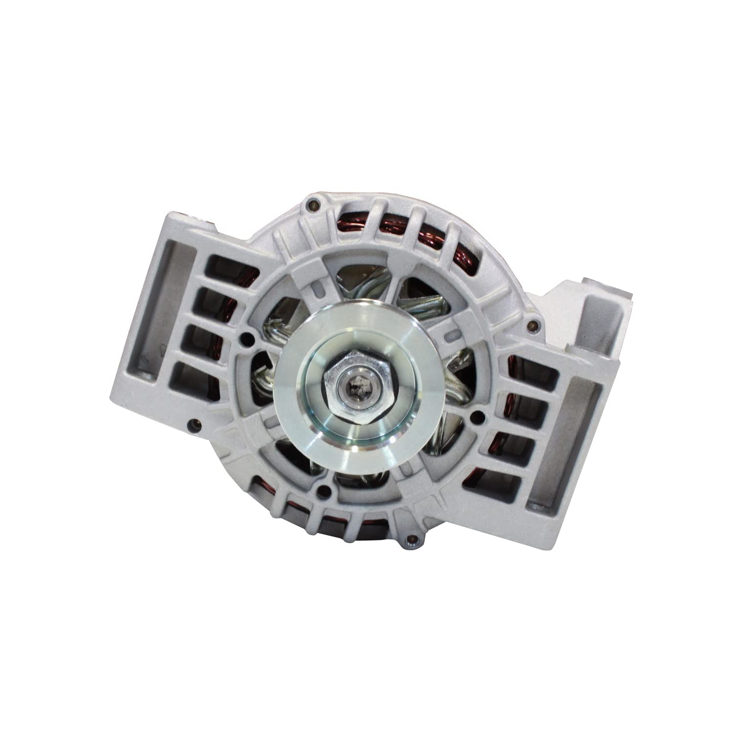 Alternator TYC Compatible with 2004-2008 Chevrolet Malibu