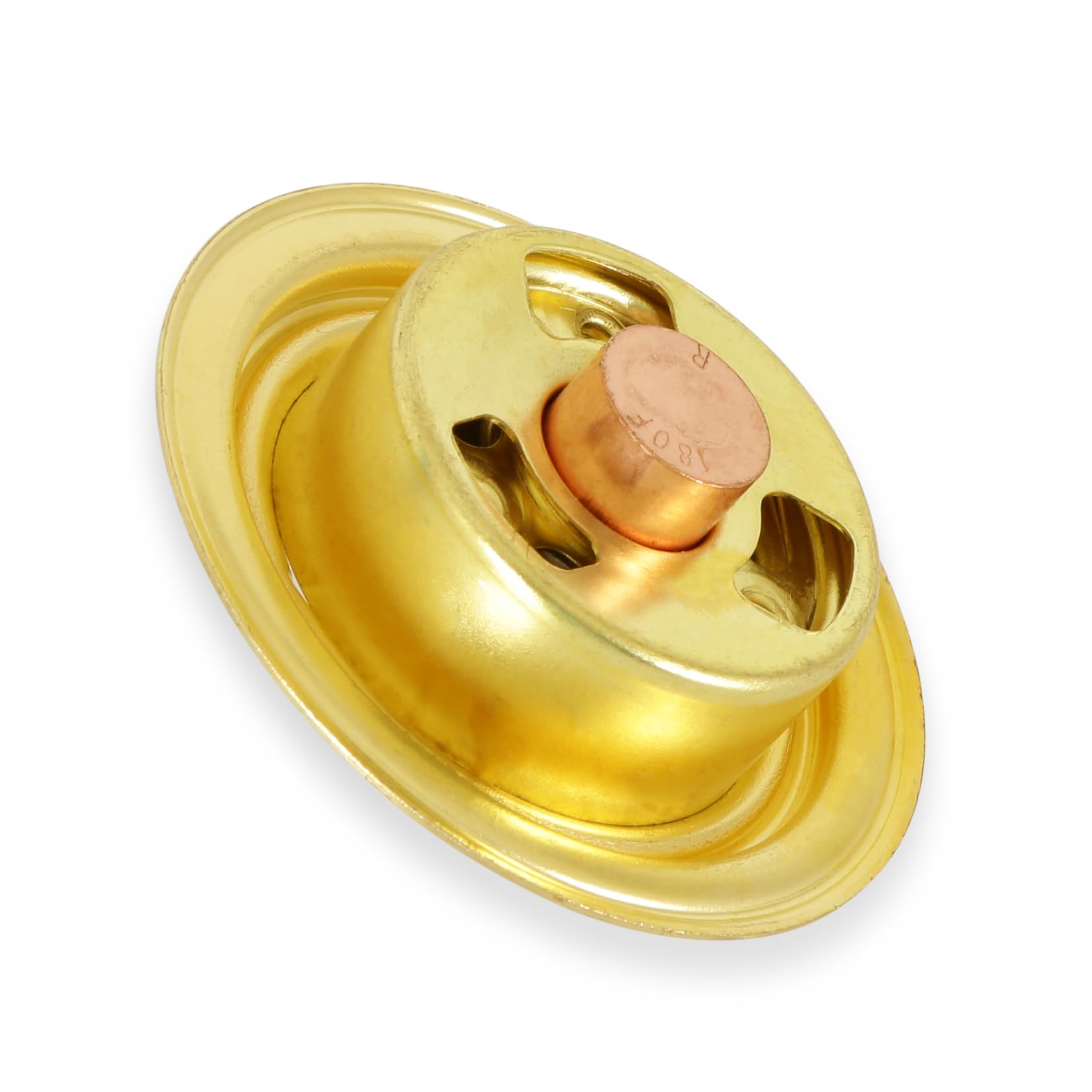 High Flow/Mr. Gasket 4367 Performance Thermostat - 180 Degree