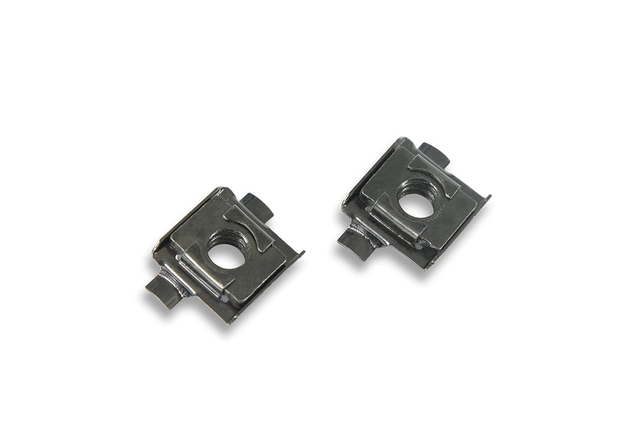 Fender To Cowl Nut Kit Scott Drake - 64-70 (359613-SK)