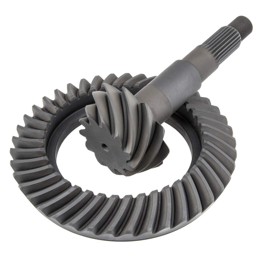 High Performance Richmond Gear Ring and Pinion Set for GM 8.2" in 3.73 Gear Ratio '64-72', Requires 3.08 and Higher Ratio Carrier, Compatible with Chevrolet Camaro '67-70
