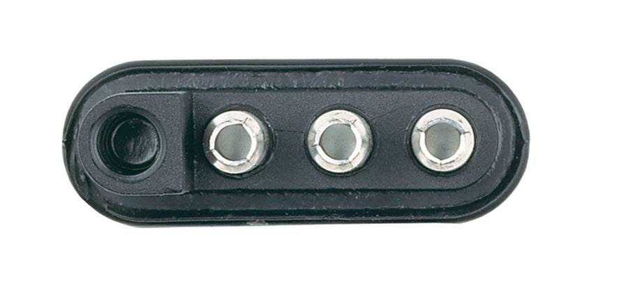 Vehicle Wiring Kit Hopkins Towing Solutions 41225