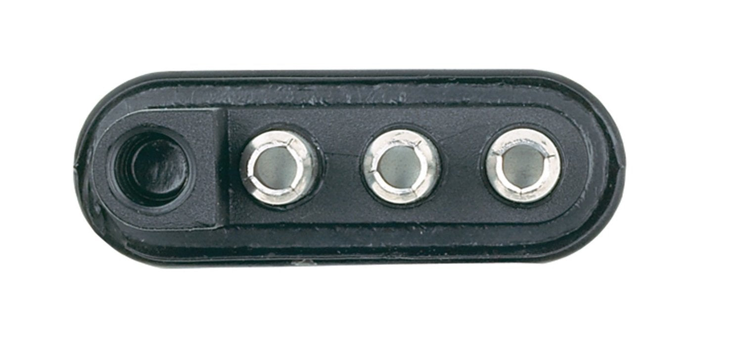 48" Hopkins Towing Solutions 48135 4 Wire Flat Trailer Side Connector