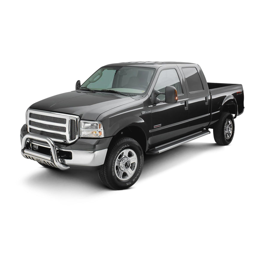 Westin Running Board Mount Kit 27-1215 fits 1999-2016 F250 F350 Crew Cab 1999-2005 Excursion