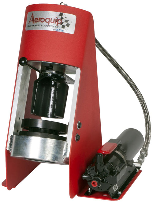 Aeroquip Air-Hydraulic Pump ET1000-003; No Tooling; Bulk Incl.