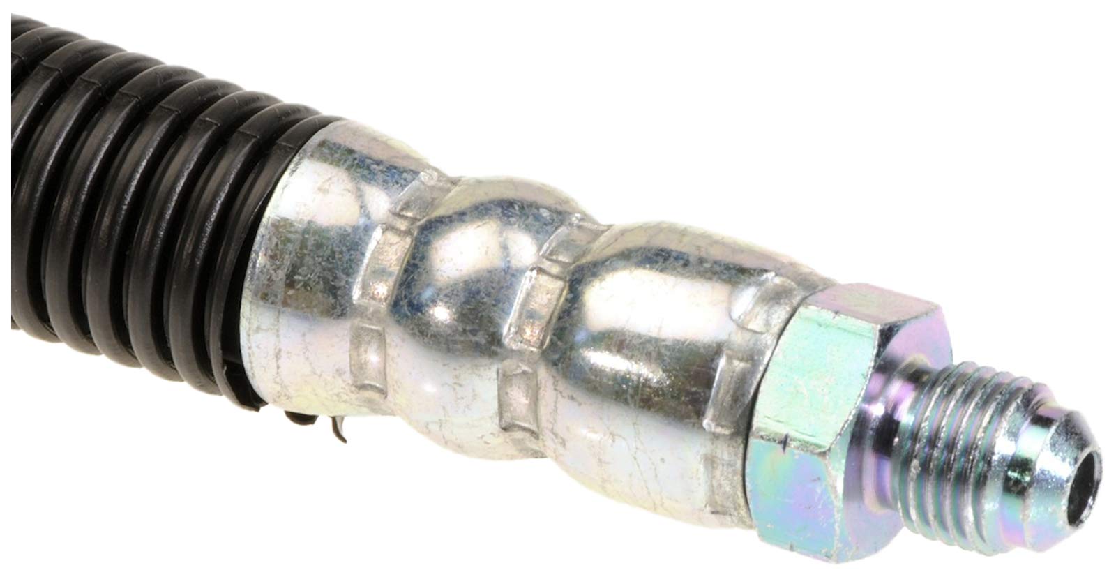 Pressure Line Gates 363280 Power Steering Assembly