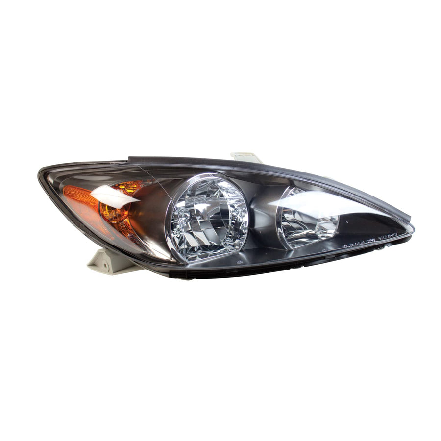 Toyota Camry TYC 20-6119-90 Passenger Side Headlight Assembly