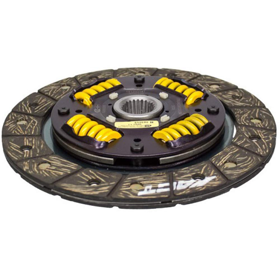 ACT Street 3000106 Disc
