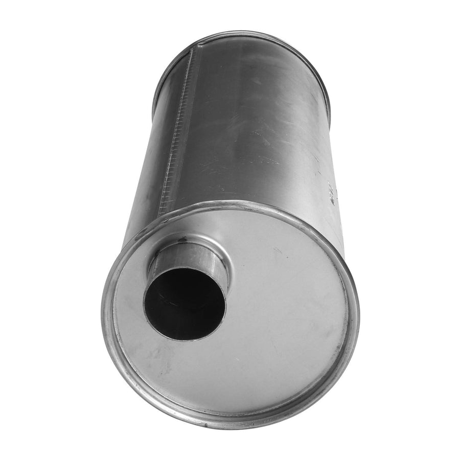 700031 AP Exhaust Products Muffler Exhaust