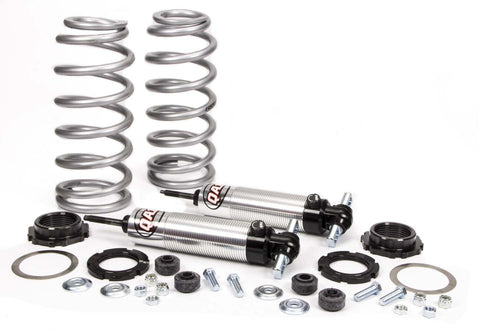 Single QA1 Adjustable Pro Coil Kit, Aluminum GS401-11250A