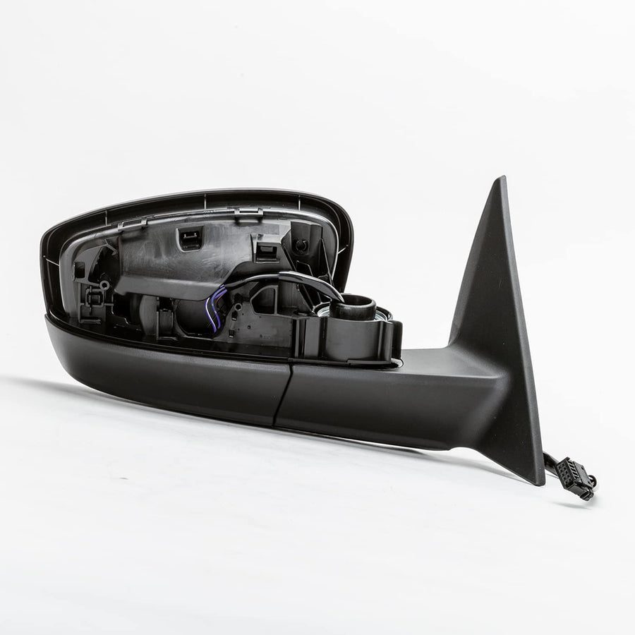 Volkswagen Beetle TYC 8630141 Non-Heated Right Replacement Door Mirror