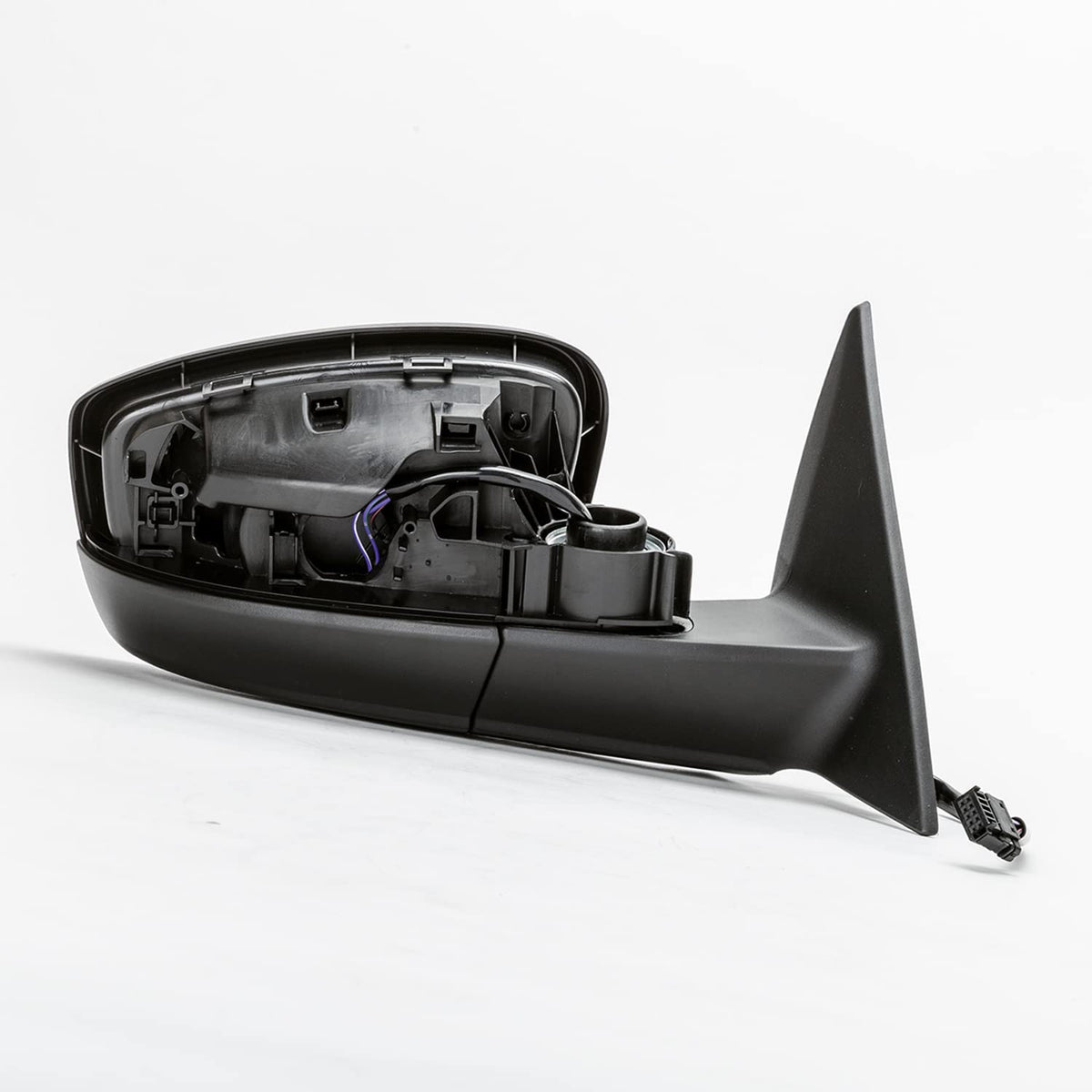 Volkswagen Beetle TYC 8630141 Non-Heated Right Replacement Door Mirror