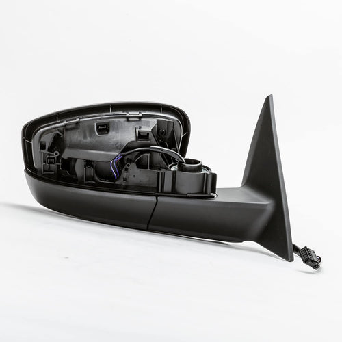 Volkswagen Beetle TYC 8630141 Non-Heated Right Replacement Door Mirror