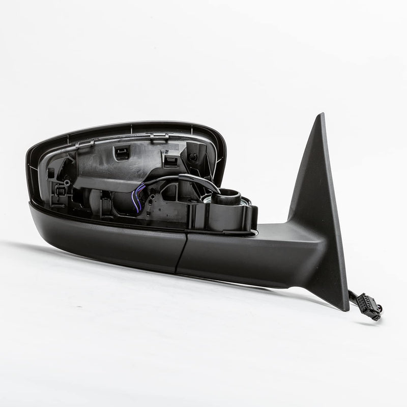 Volkswagen Beetle TYC 8630141 Non-Heated Right Replacement Door Mirror