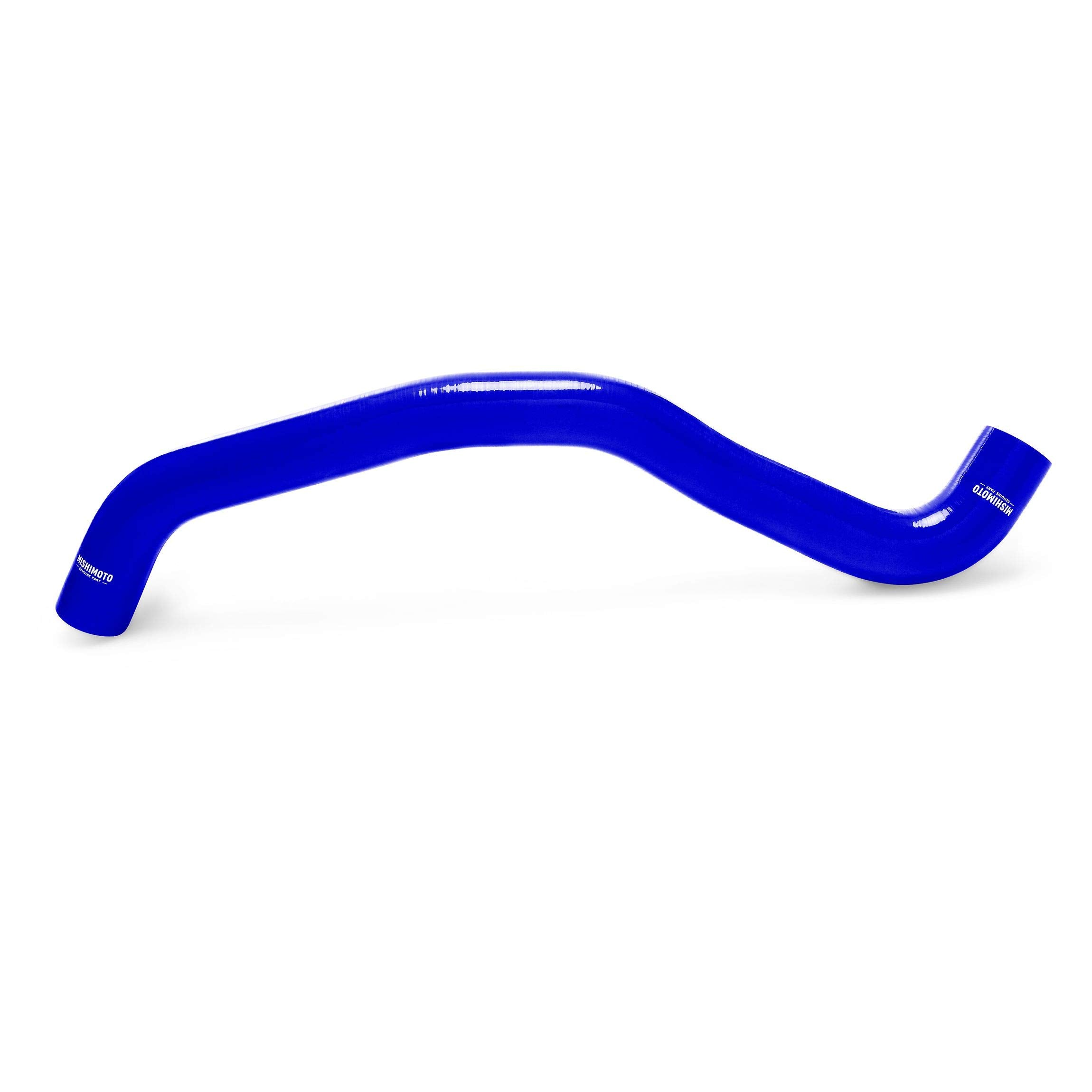Mishimoto Silicone Radiator Hose Kit MMHOSE-FV8-04BL Fits Ford F-150 V8 2004-2008 Blue