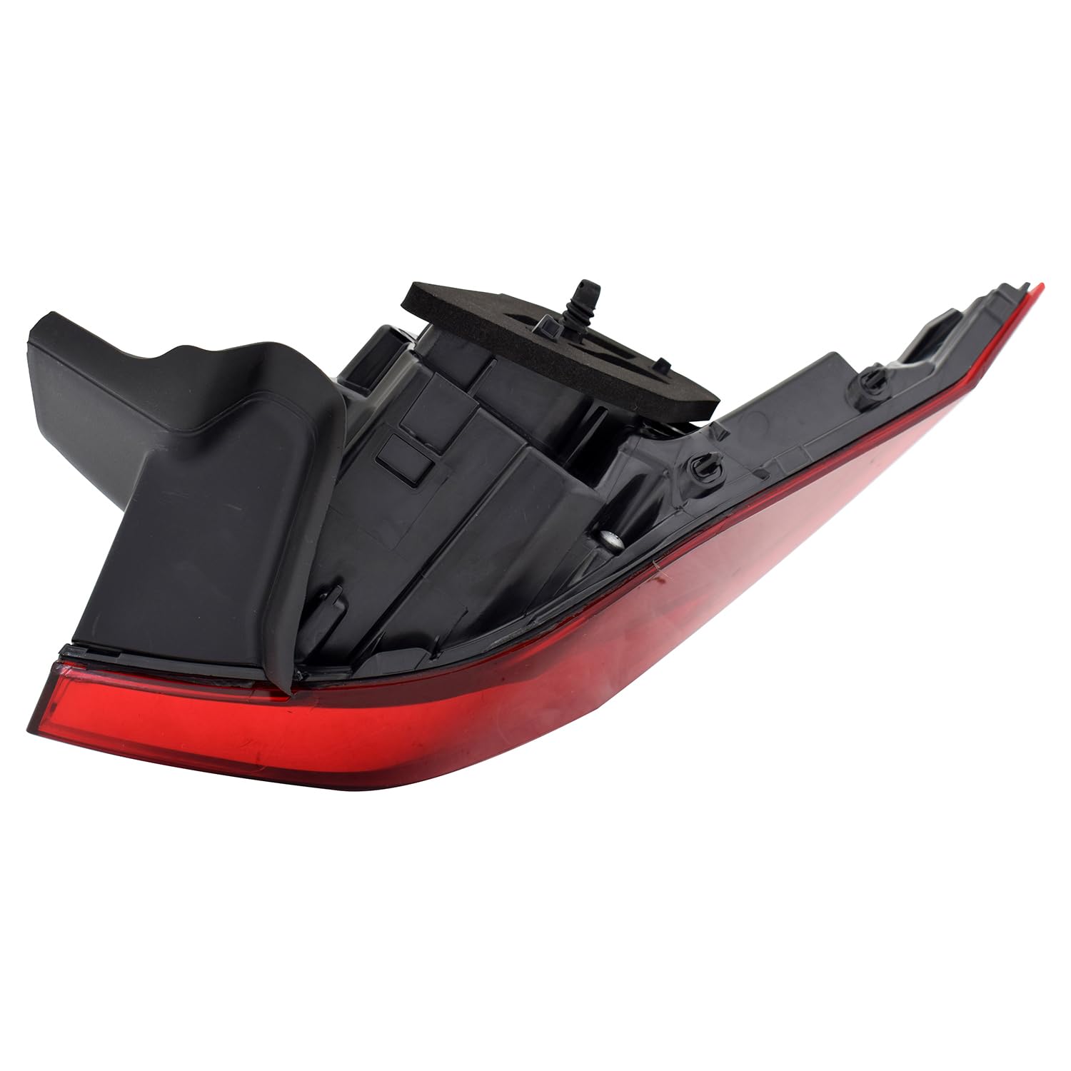 Right TYC 11-9037-00 Tail Light Assembly