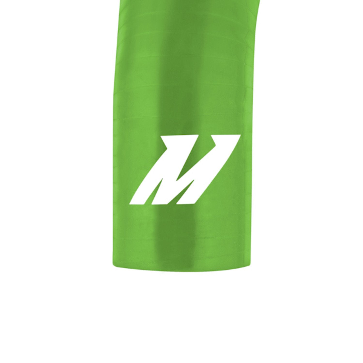 Mishimoto Dirt Bike MMDBH-KX450F-10KTYGR Silicone Hose Fits Kawasaki KX450F 2010-2012 Green