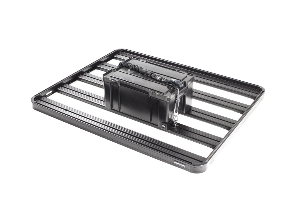 Cargo Chocks Adjustable Rack