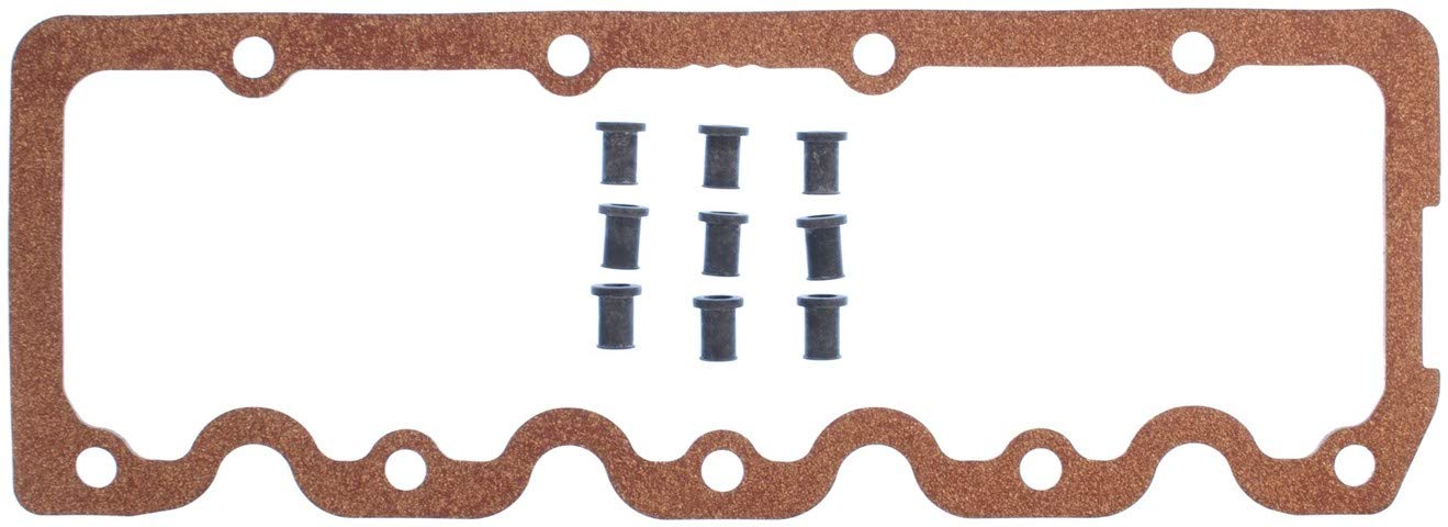 Engine Valve Cover Gasket Set MAHLE VS50152HTC
