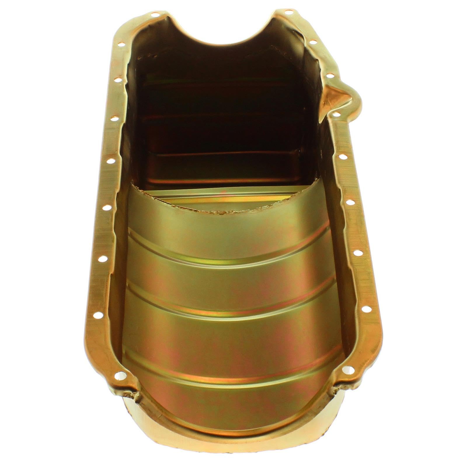 Oil Pan Milodon 31070 for Small Block Chevy