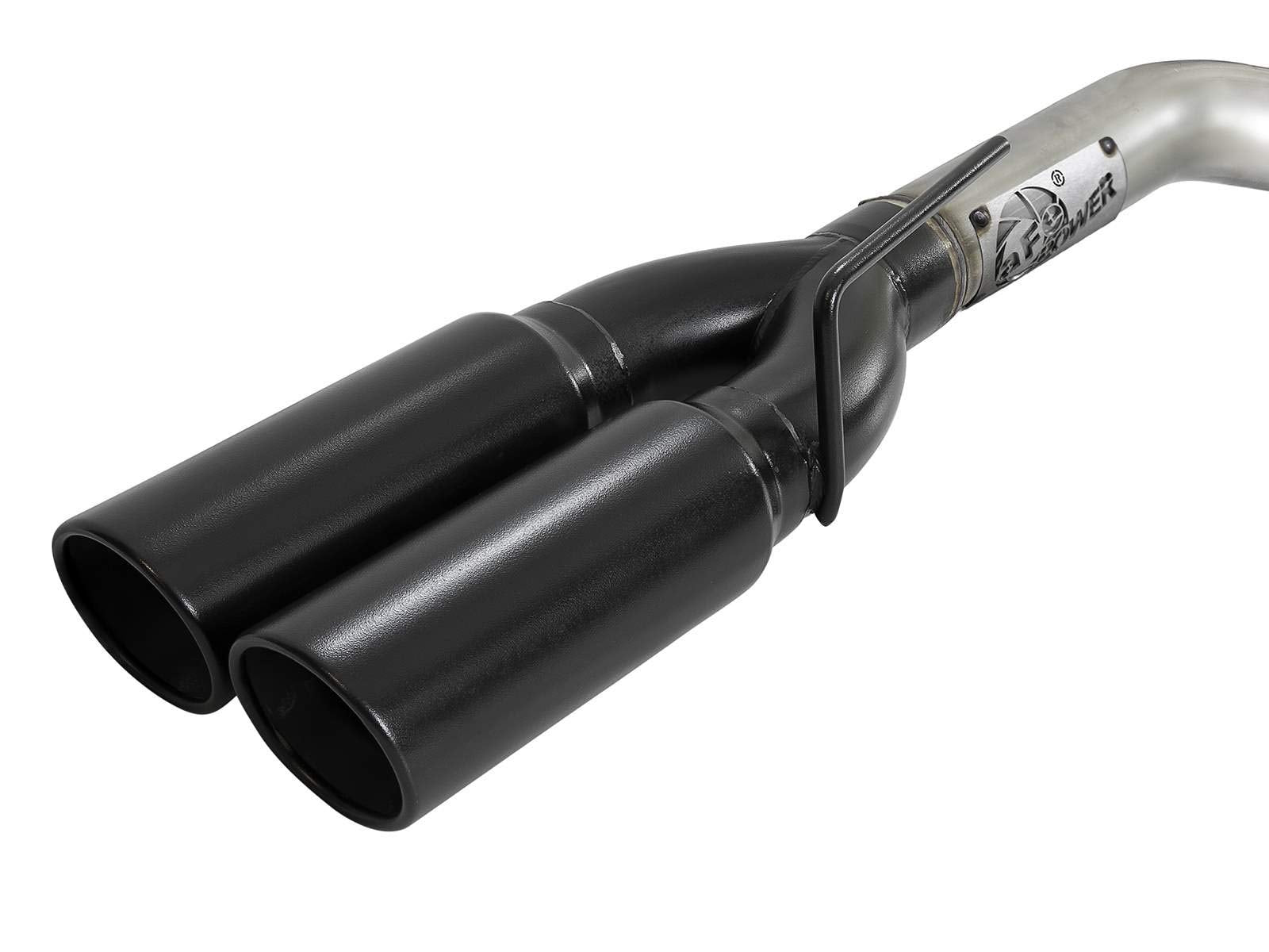 Vulcan Series aFe Power 49-34105-B Cat-Back Exhaust System