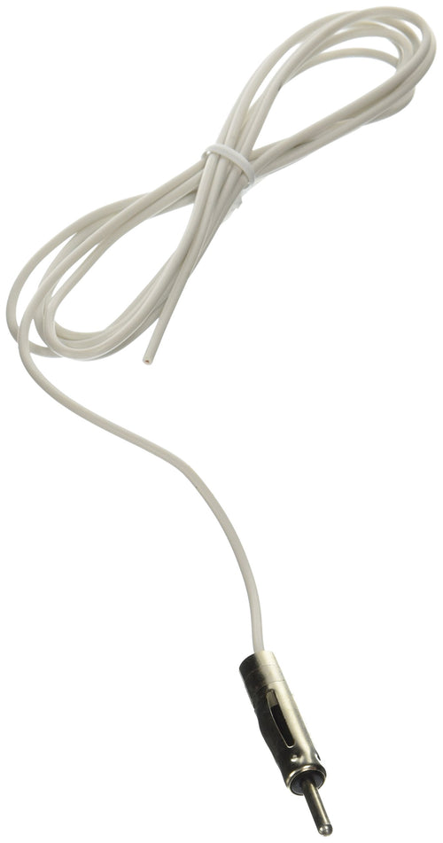 Universal Jensen 8309819 Wire Antenna, Works with Any Stereo, 6 Feet Long