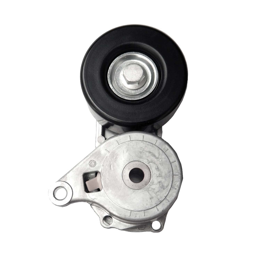 Automatic Goodyear 55147 Serpentine Belt Tensioner Assembly