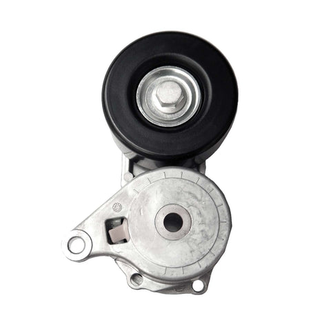 Automatic Goodyear 55147 Serpentine Belt Tensioner Assembly