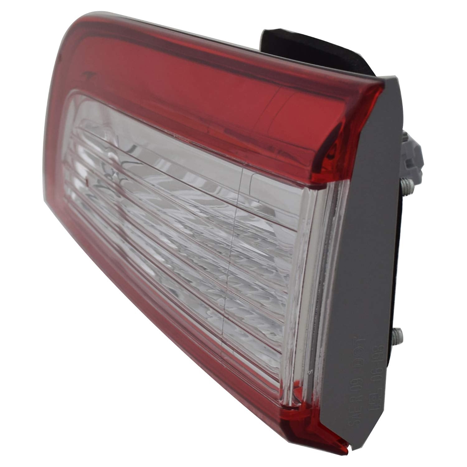 Right TYC Tail Light Assembly Compatible with 2012-2014 Toyota Camry