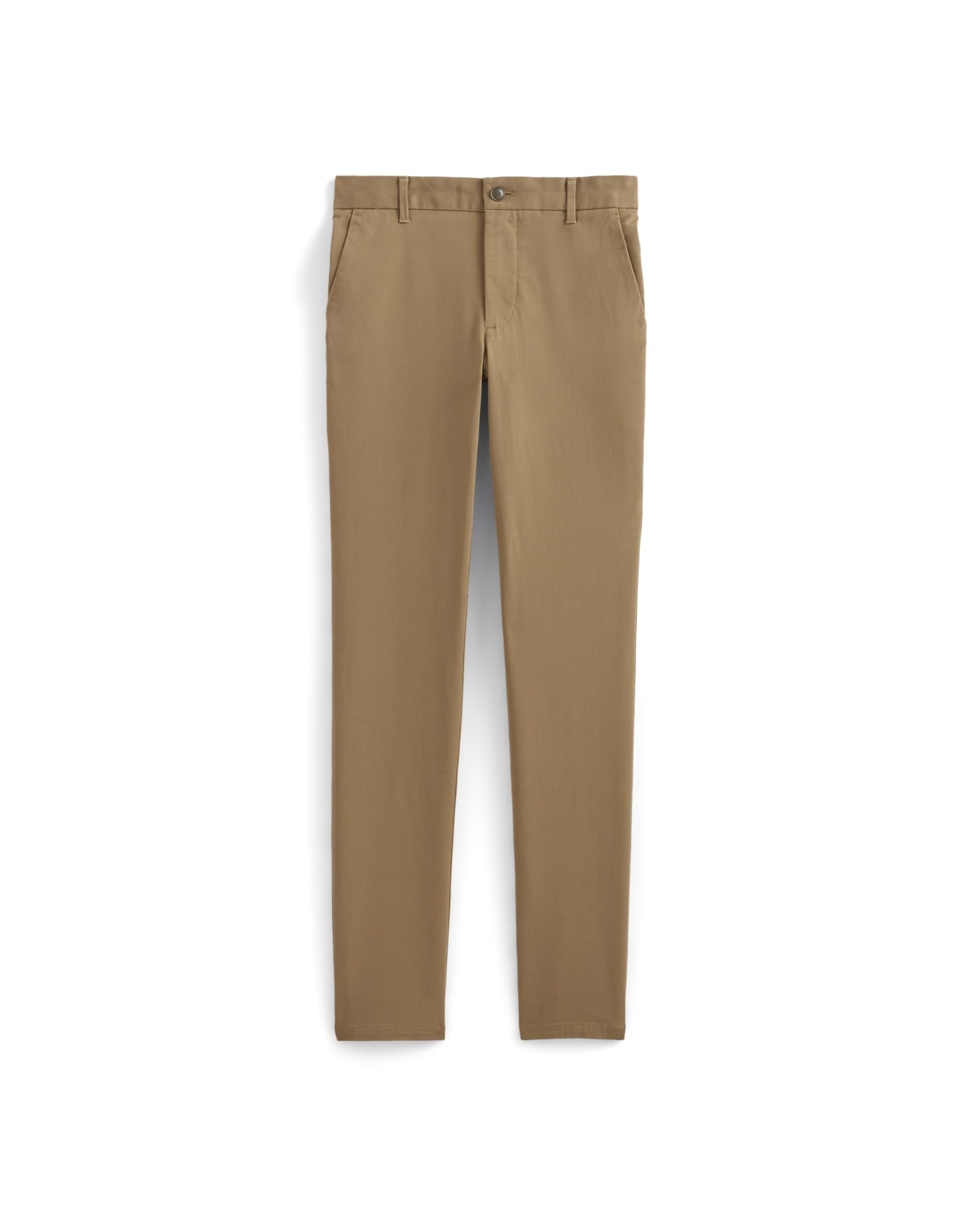 Everlane The Performance Slim Fit Chino | Uniform - Toasted Coconut Size 29x30