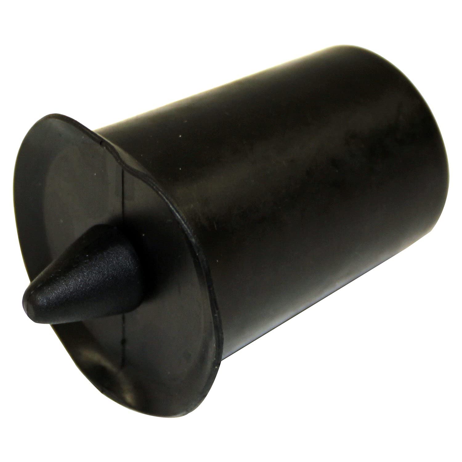 Spare Tire CROWN AUTO Bumper