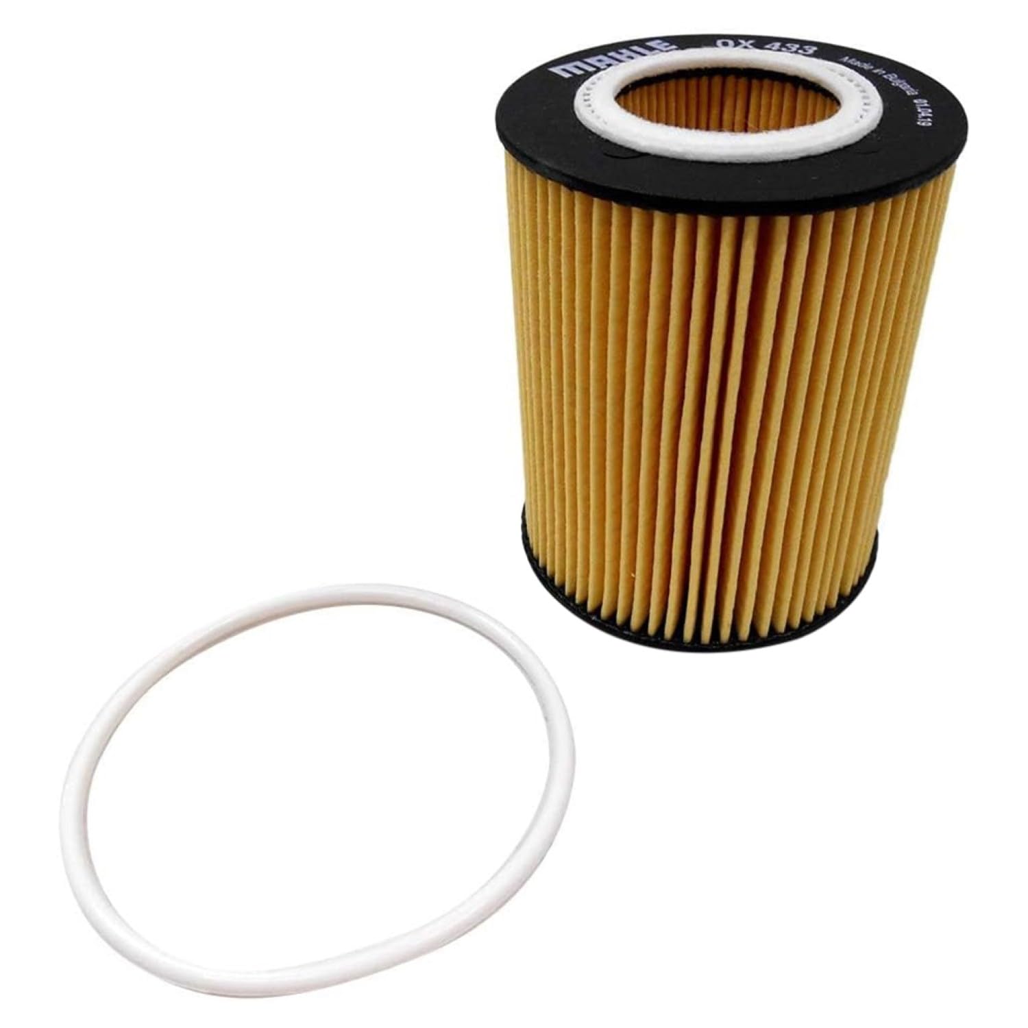 ECO MAHLE OX 433D Oil Filter