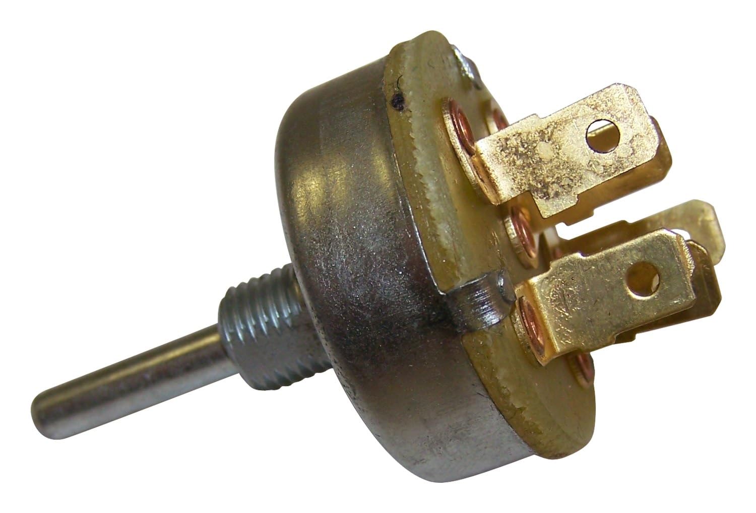 Crown Automotive Electrical Wiper Switch, Lighting and Body